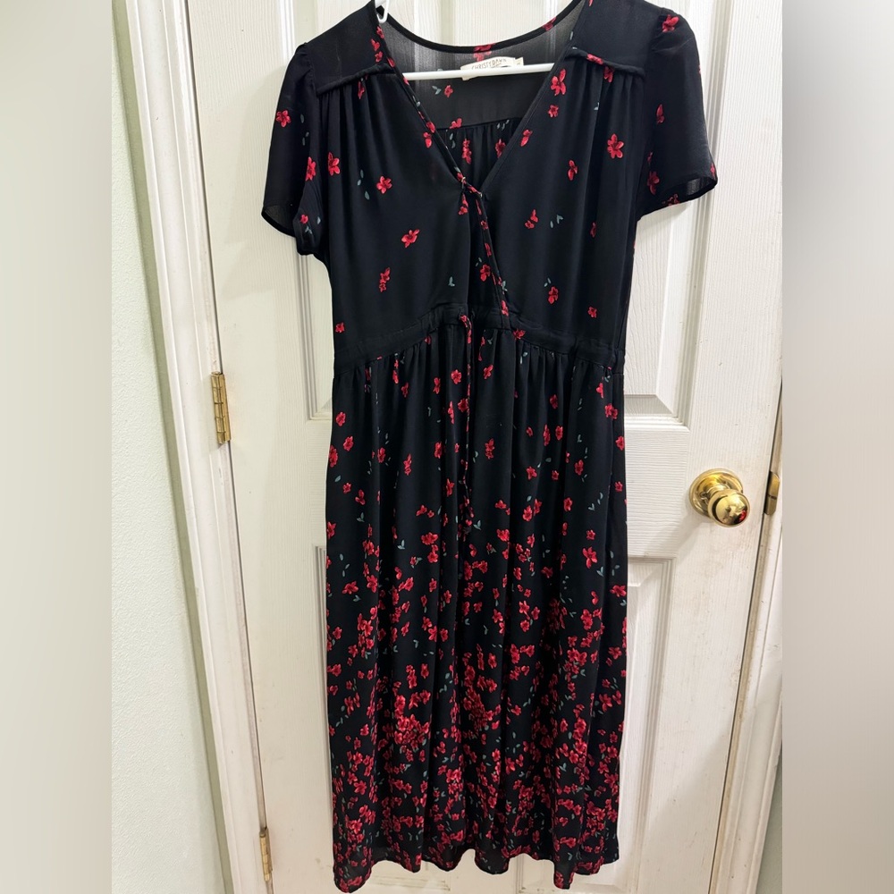 Christy Dawn dawn dress night Lilly